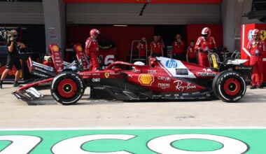 Ferrari, Leclerc e Hamilton squalificati dopo il Gp di Cina