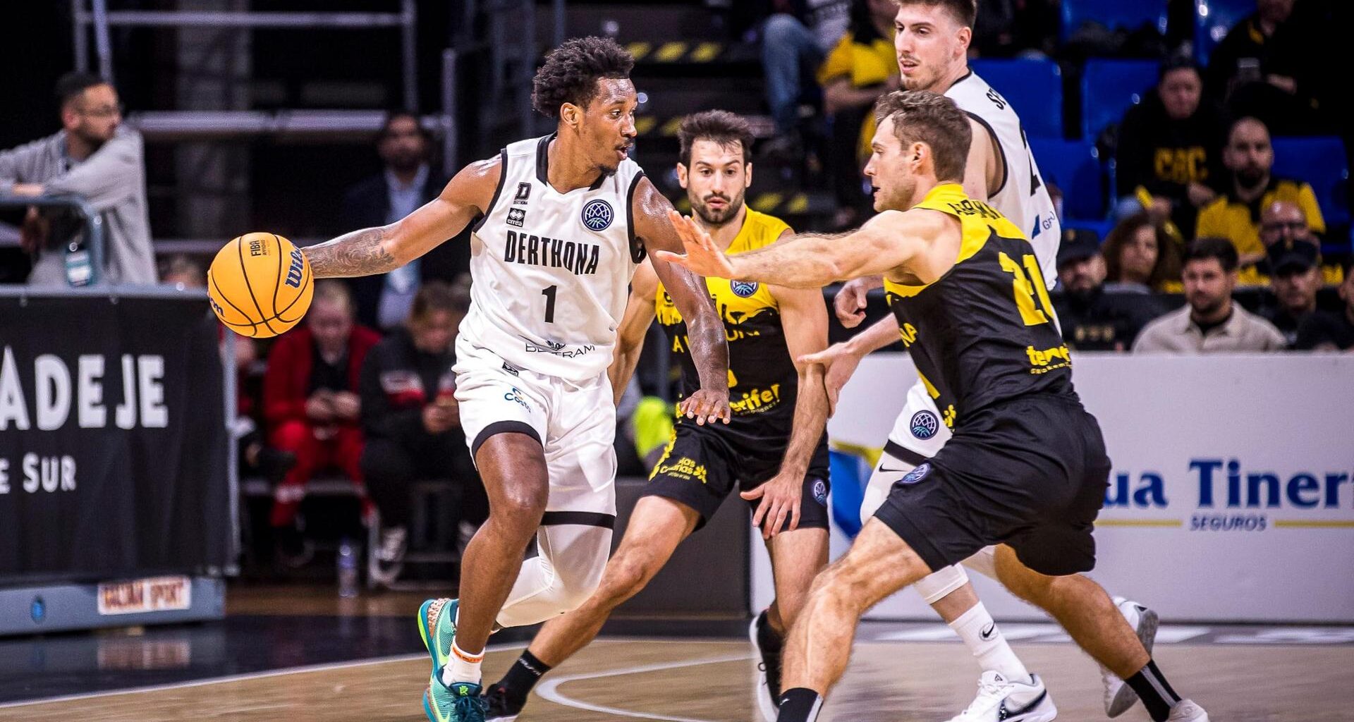 Bertram verso Sassari con un Vital “graziato”