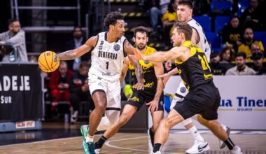 Bertram verso Sassari con un Vital “graziato”