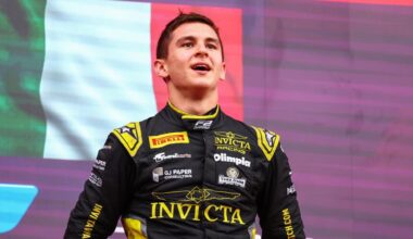 Copertina Autosprint