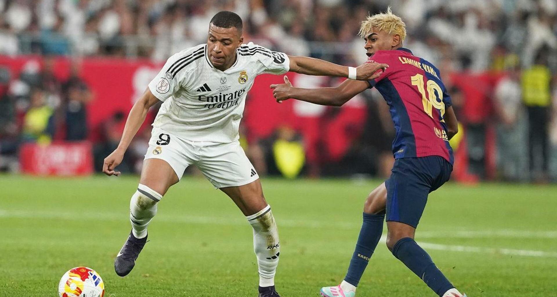 Quell’accordo Dazn-Mediaset per LaLiga in chiaro che suona come un avvertimento alla Serie A - La Stampa