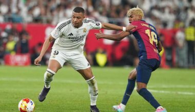 Quell’accordo Dazn-Mediaset per LaLiga in chiaro che suona come un avvertimento alla Serie A - La Stampa
