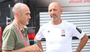 UAE Emirates XRG, Joxean Matxin su Juan Ayuso: "Doveva andare al Tour of Guangxi, ma alla Vuelta ha già centrato due obiettivi e quindi non ce lo mandiamo - Da noi non c'è poi tutta questa dittatura..."