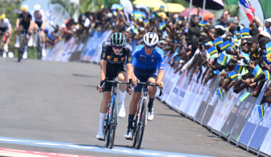 CicloMercato 2026: Brunel, Capello, Huber, Vermoote