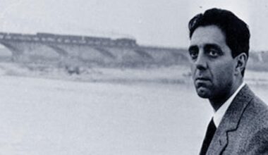 I dimenticati dell’arte. La storia dello scrittore di Vigevano Lucio Mastronardi 