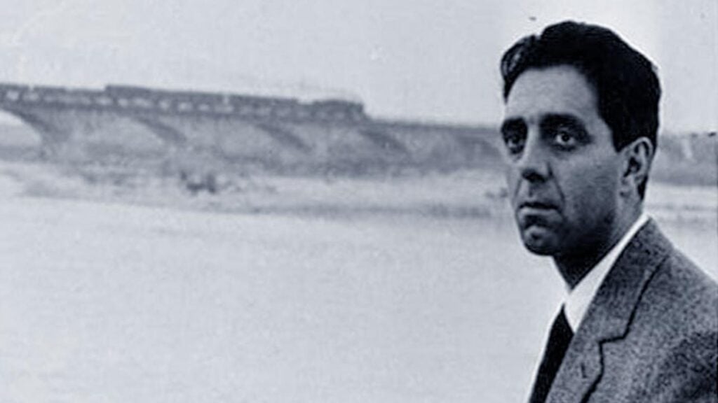 I dimenticati dell’arte. La storia dello scrittore di Vigevano Lucio Mastronardi 