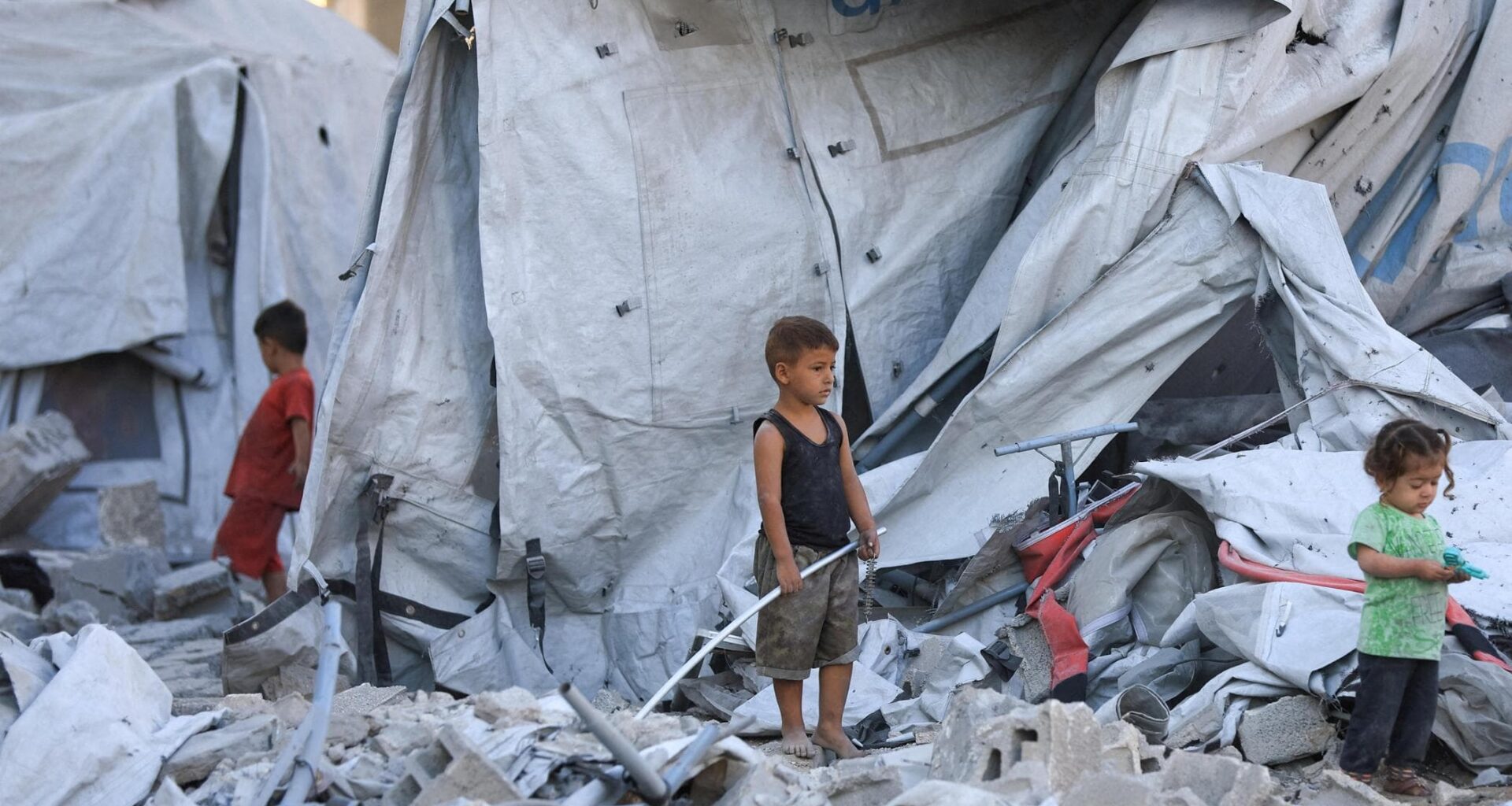 La commissione Onu: “Israele responsabile di genocidio. Subito sanzioni, stop alle armi e indagini”