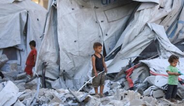 La commissione Onu: “Israele responsabile di genocidio. Subito sanzioni, stop alle armi e indagini”