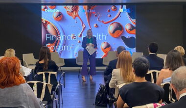 Salute finanziaria delle donne, oggi a Roma il primo Financial Health Forum