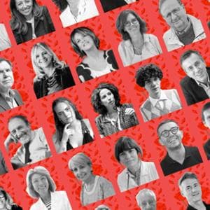 Festival di Salute 2025, i protagonisti