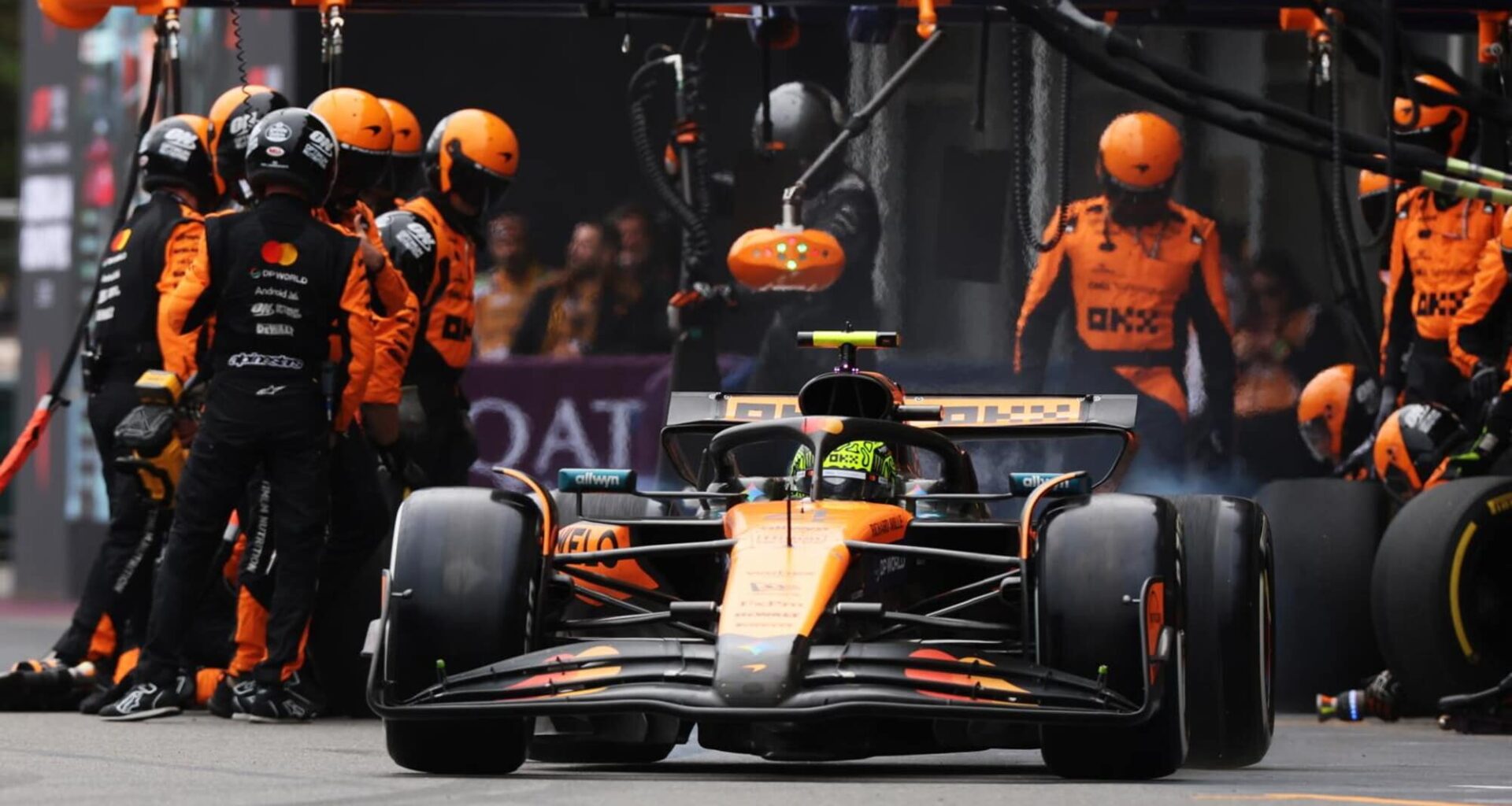 Copertina Autosprint