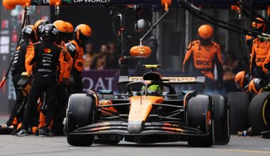 Copertina Autosprint