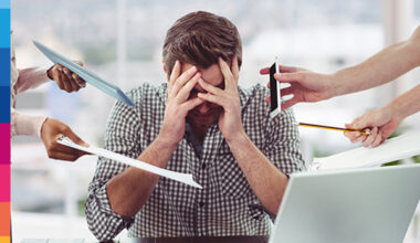 Malattie psichiche sul lavoro: l'analisi INAIL