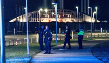 'Droni sull'aeroporto di Copenaghen, scalo temporaneamente chiuso ed operazione di polizia in corso' - Europa