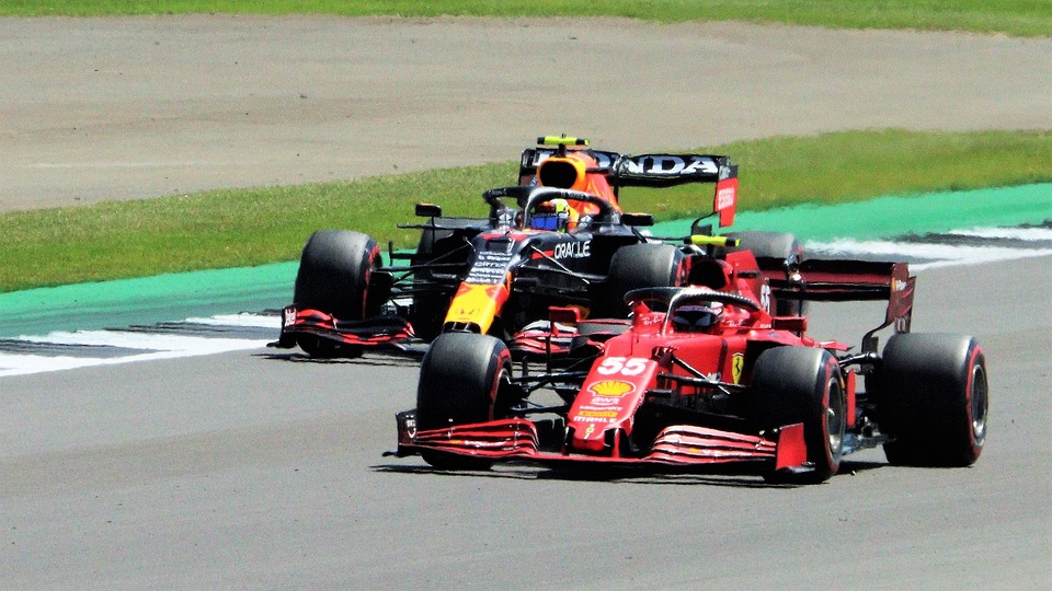 Monza, rinascita rossa: Verstappen domina e scrive la storia