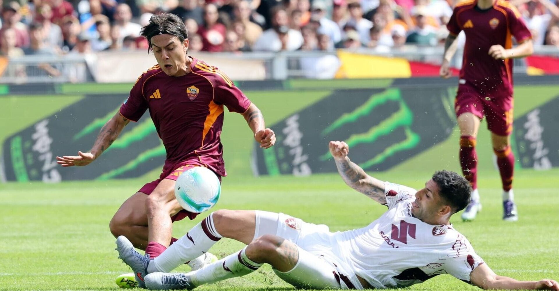 lesione alla coscia, salta il derby