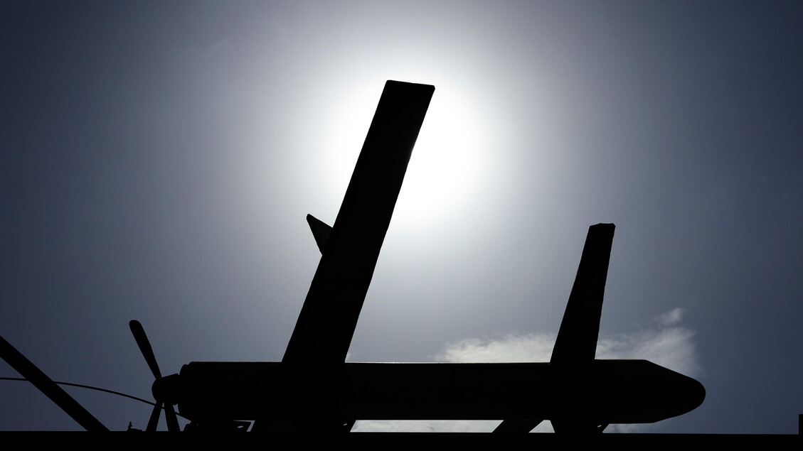 Drone yemenita colpisce Eilat, almeno 15 feriti - Ultima ora