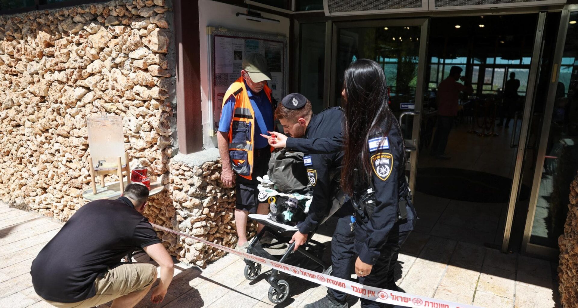 Israele - Gaza: la guerra. Le news in diretta