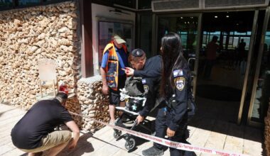 Israele - Gaza: la guerra. Le news in diretta