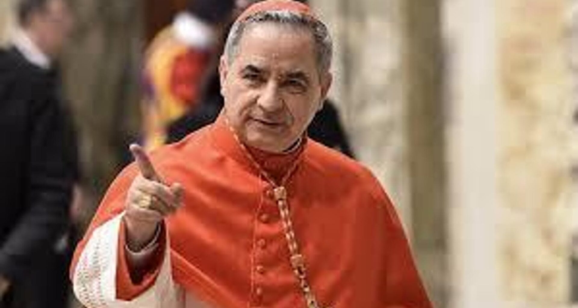 Becciu chiede la ricusazione del pm, deciderà la Cassazione vaticana presieduta da Farrell - la Repubblica