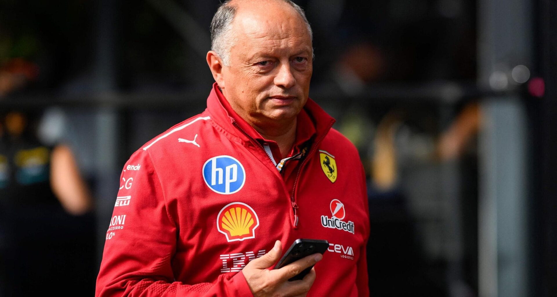Vasseur: “Il rapporto tra Hamilton e Leclerc? Sapevamo che avremmo avuto alti e bassi” - la Repubblica