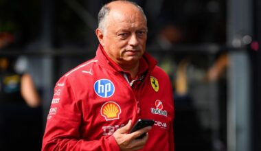 Vasseur: “Il rapporto tra Hamilton e Leclerc? Sapevamo che avremmo avuto alti e bassi” - la Repubblica