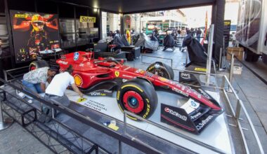 Auto e design protagonisti in centro: al via il Salone di Torino con 50 marchi e 17 brand cinesi