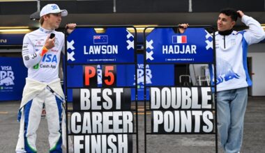 Copertina Autosprint