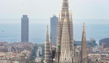 Cenerentola delle arti, finalmente l'architettura si gode la sua rivincita