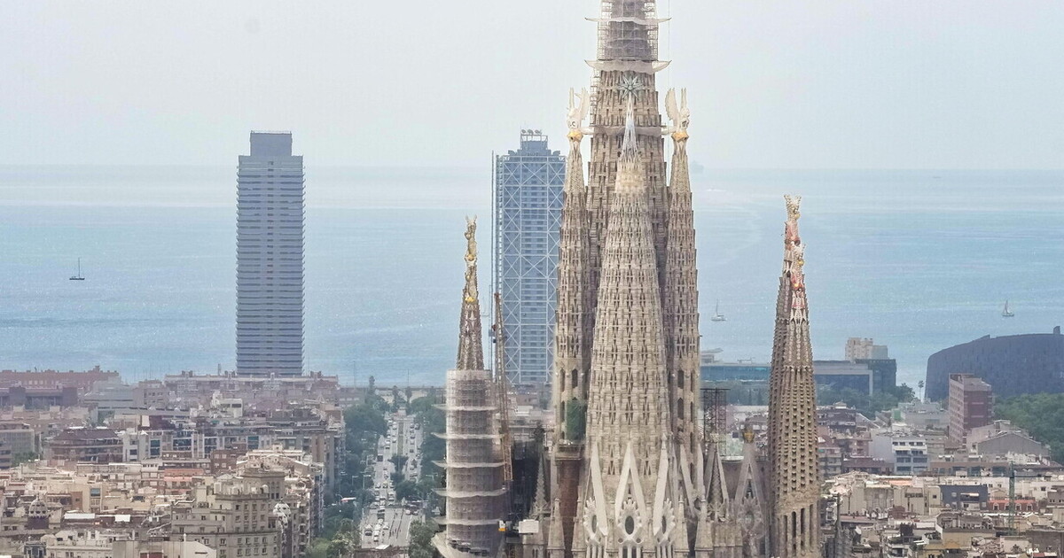 Cenerentola delle arti, finalmente l'architettura si gode la sua rivincita