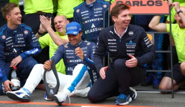 Copertina Autosprint