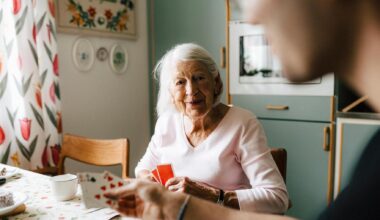 Giovani caregiver, i ragazzi che si prendono cura dell’Italia che invecchia