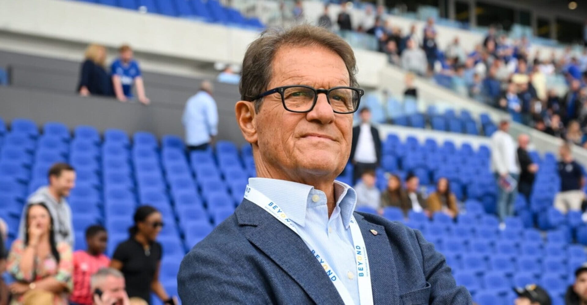 Pagina 3 | “Ibra pieno di difetti, Ronaldo negativo per la squadra, Inter senza cuore”: a tutto Capello