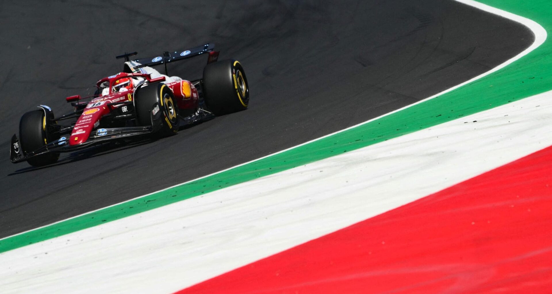 F1, Gp Monza: le qualifiche di oggi in diretta