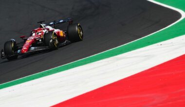 F1, Gp Monza: le qualifiche di oggi in diretta