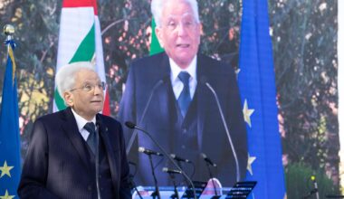 L’appello di Mattarella alla Flotilla: “Evitare rischi, accogliete la mediazione” - la Repubblica