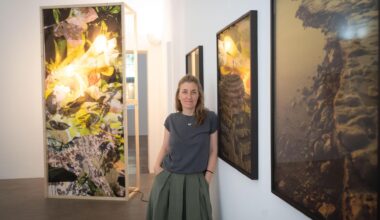Da assistente a titolare, la storia della gallerista Francesca Simondi
