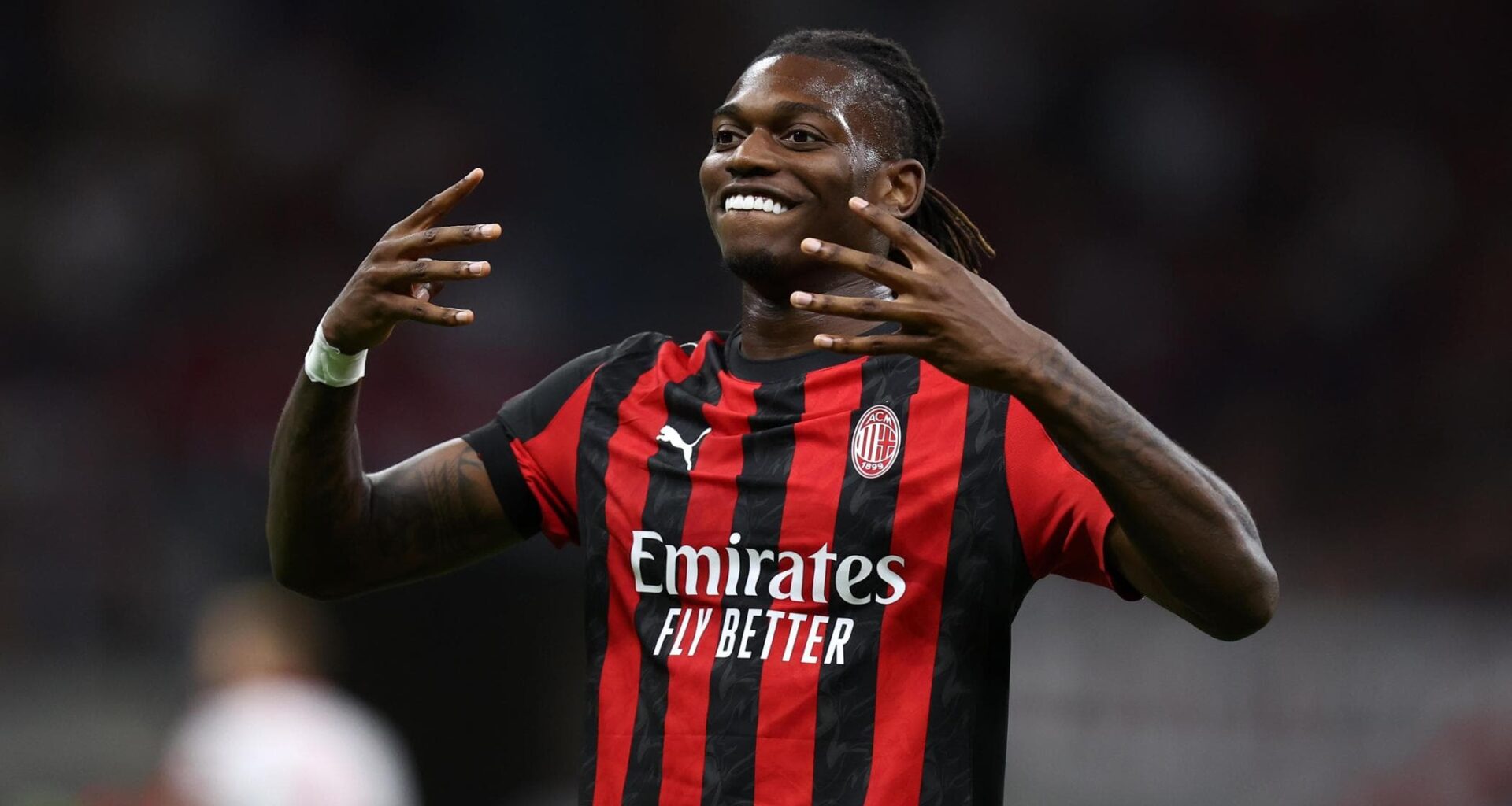 Leao ancora out, non giocherà Milan-Bologna: “Non posso prendere rischi” - la Repubblica