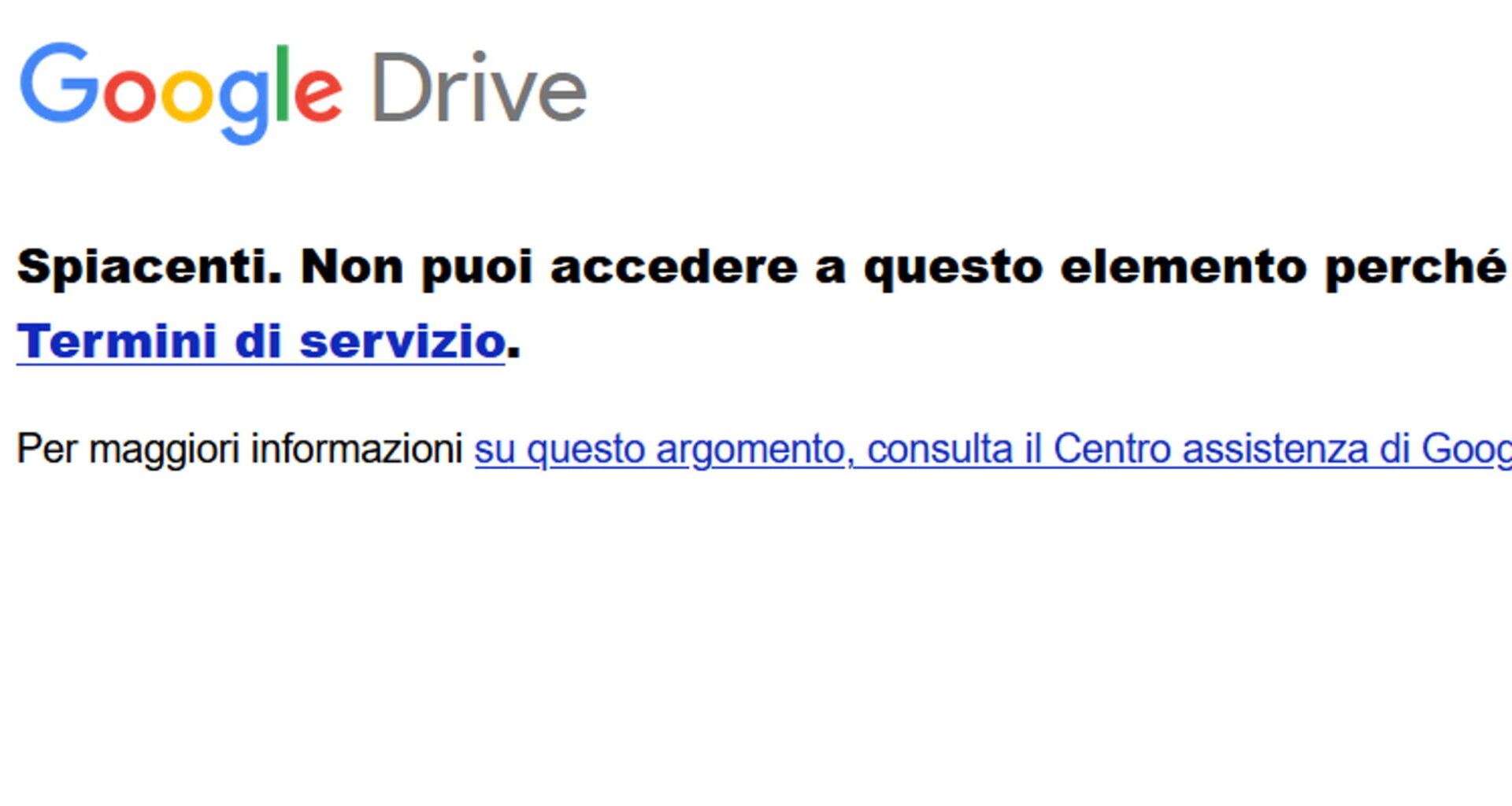 Google blocca l’account della rete Preti contro il genocidio. “Violati i termini di servizio”