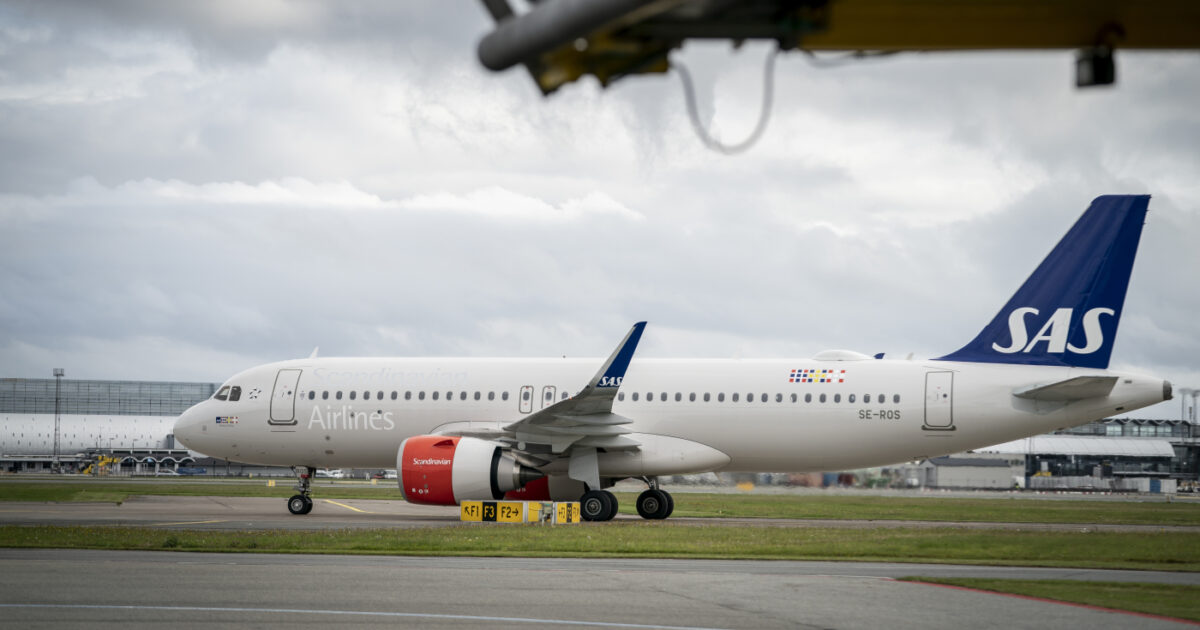 Droni sospetti a Copenaghen: aeroporto chiuso e voli dirottati | Il Fatto Quotidiano