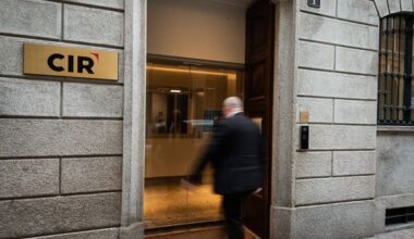 CIR, Kepler avvia copertura con Buy: vede un sostanziale valore nascosto - Economia e Finanza