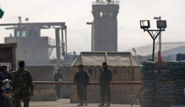 "Trattiamo con i talebani per una base". La mossa di Trump per tornare in Afghanistan