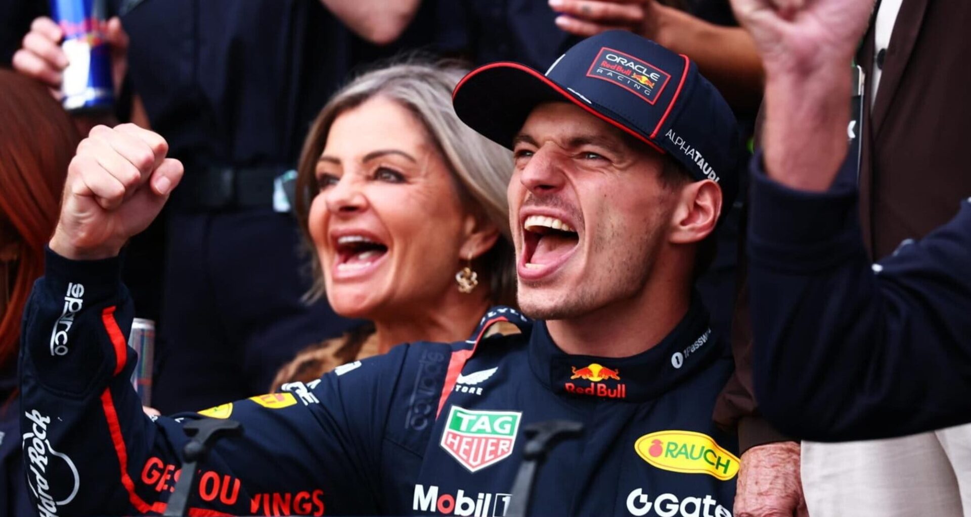 Copertina Autosprint