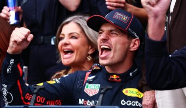 Copertina Autosprint