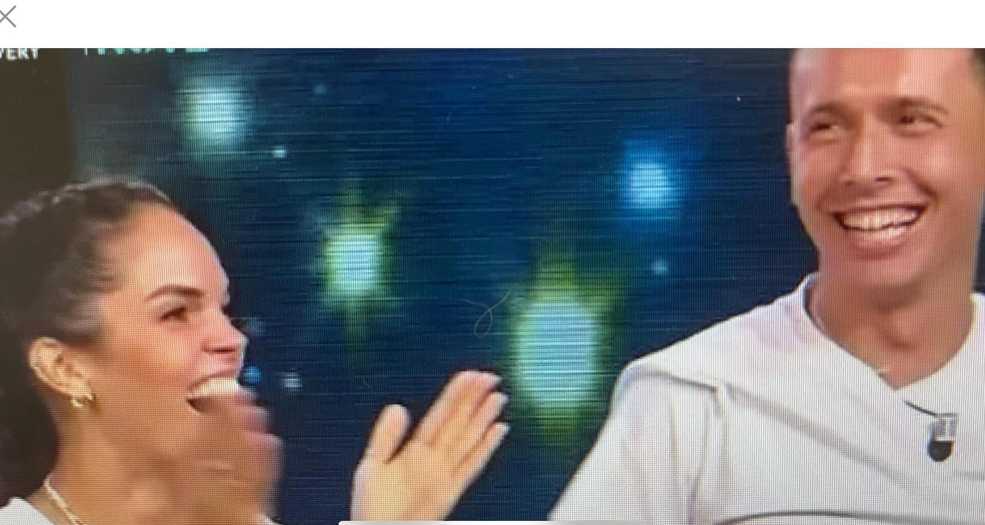 Una coppia di giovani casalesi vince 50 mila euro al game show di Amadeus