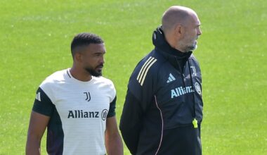 la decisione su Bremer e Thuram