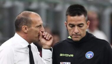 il verdetto del Giudice Sportivo