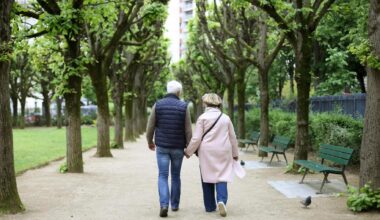 Vaccini: le regole per gli over 65