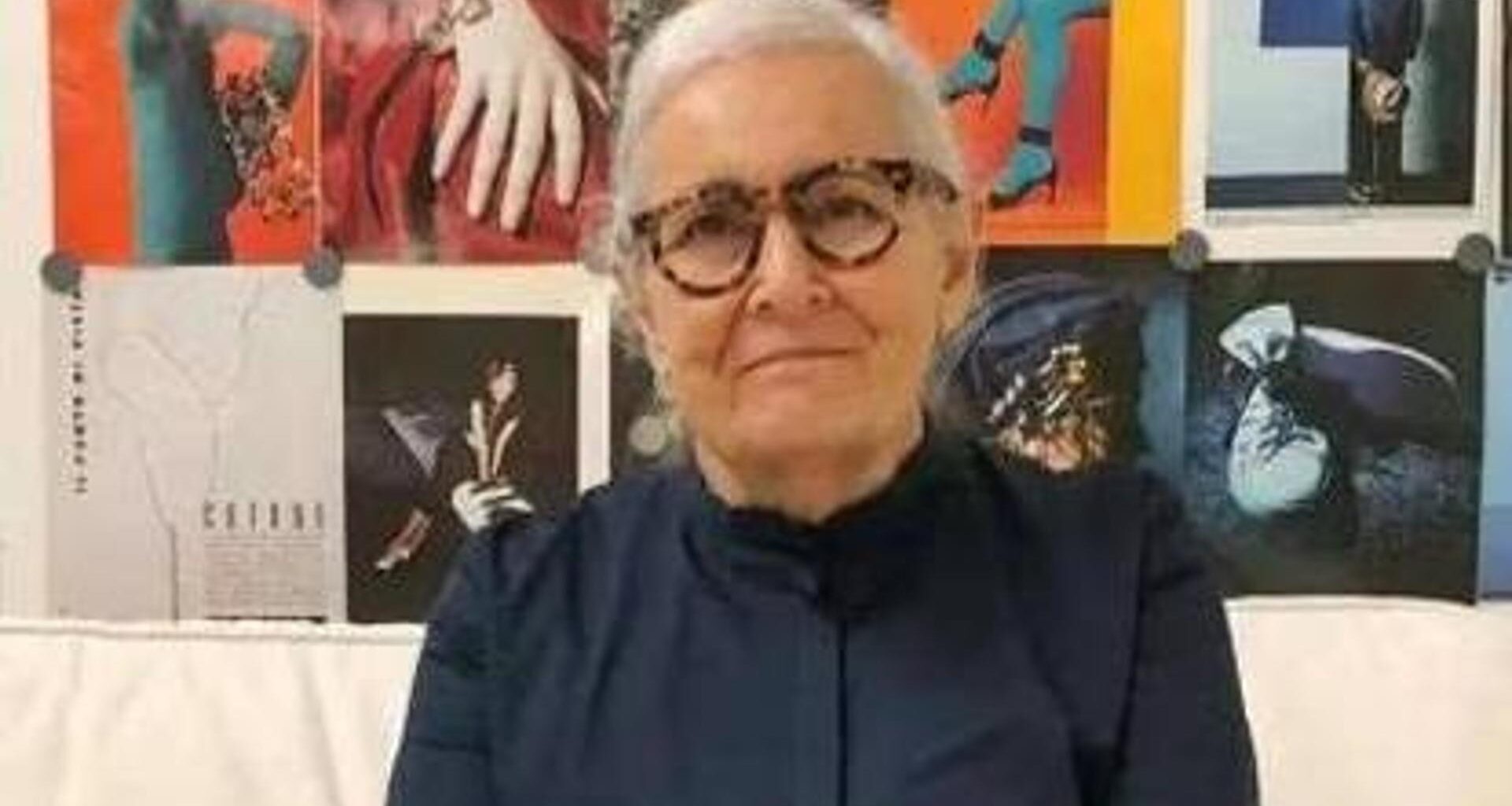 Morta ad Asti Maria Vittoria Backhaus: la pioniera della fotografia al femminile