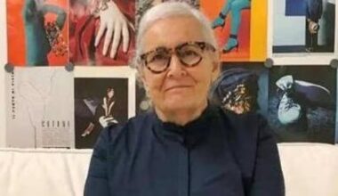 Morta ad Asti Maria Vittoria Backhaus: la pioniera della fotografia al femminile